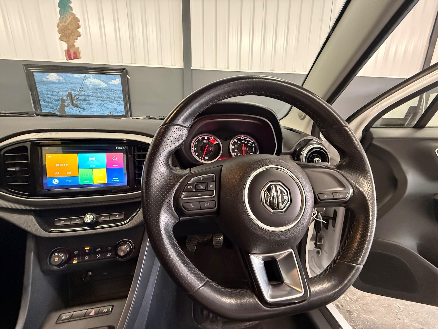 Vehicle 9