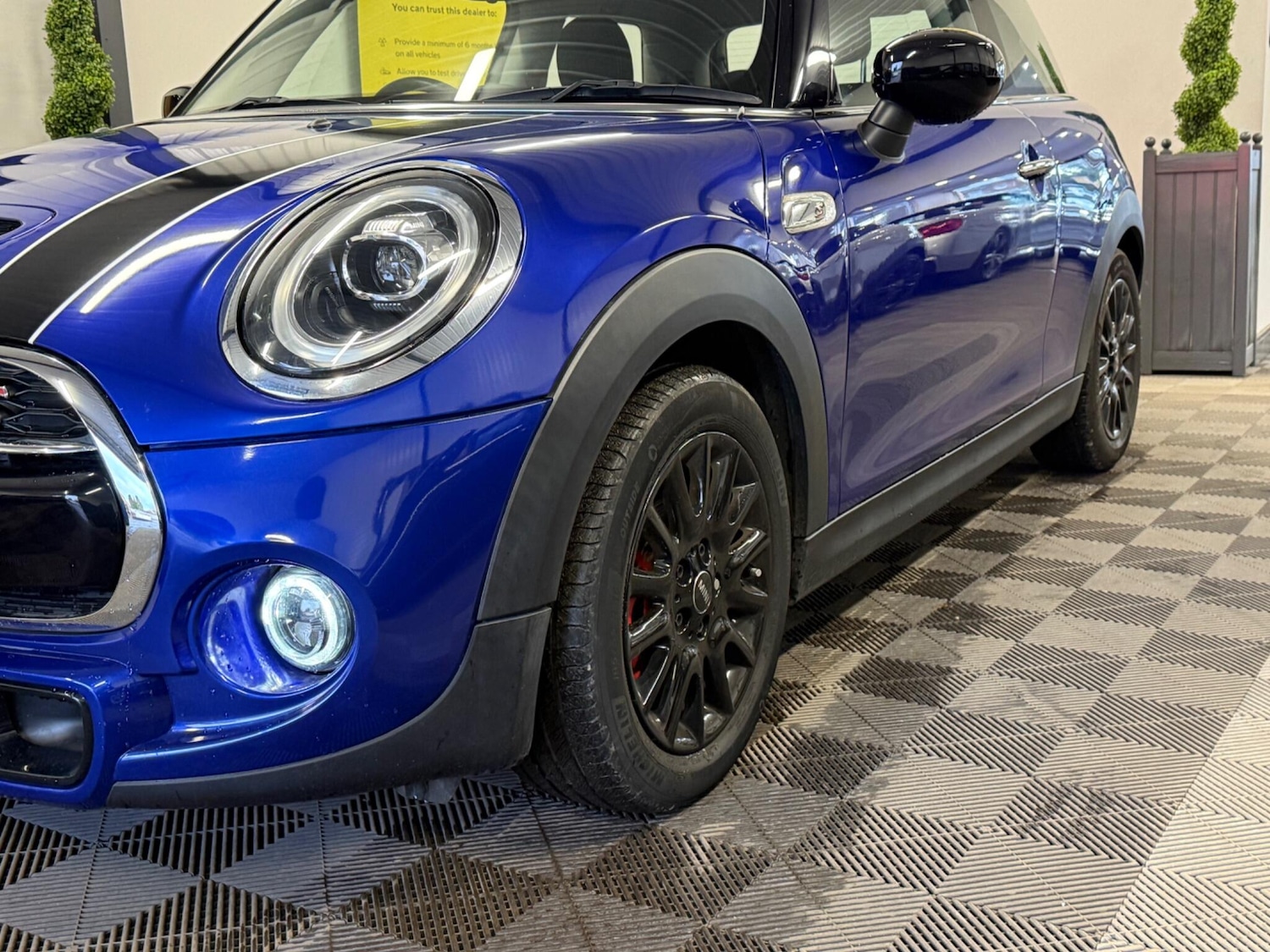 Used MINI Hatch 2019 for sale - 78047855: Photo 11