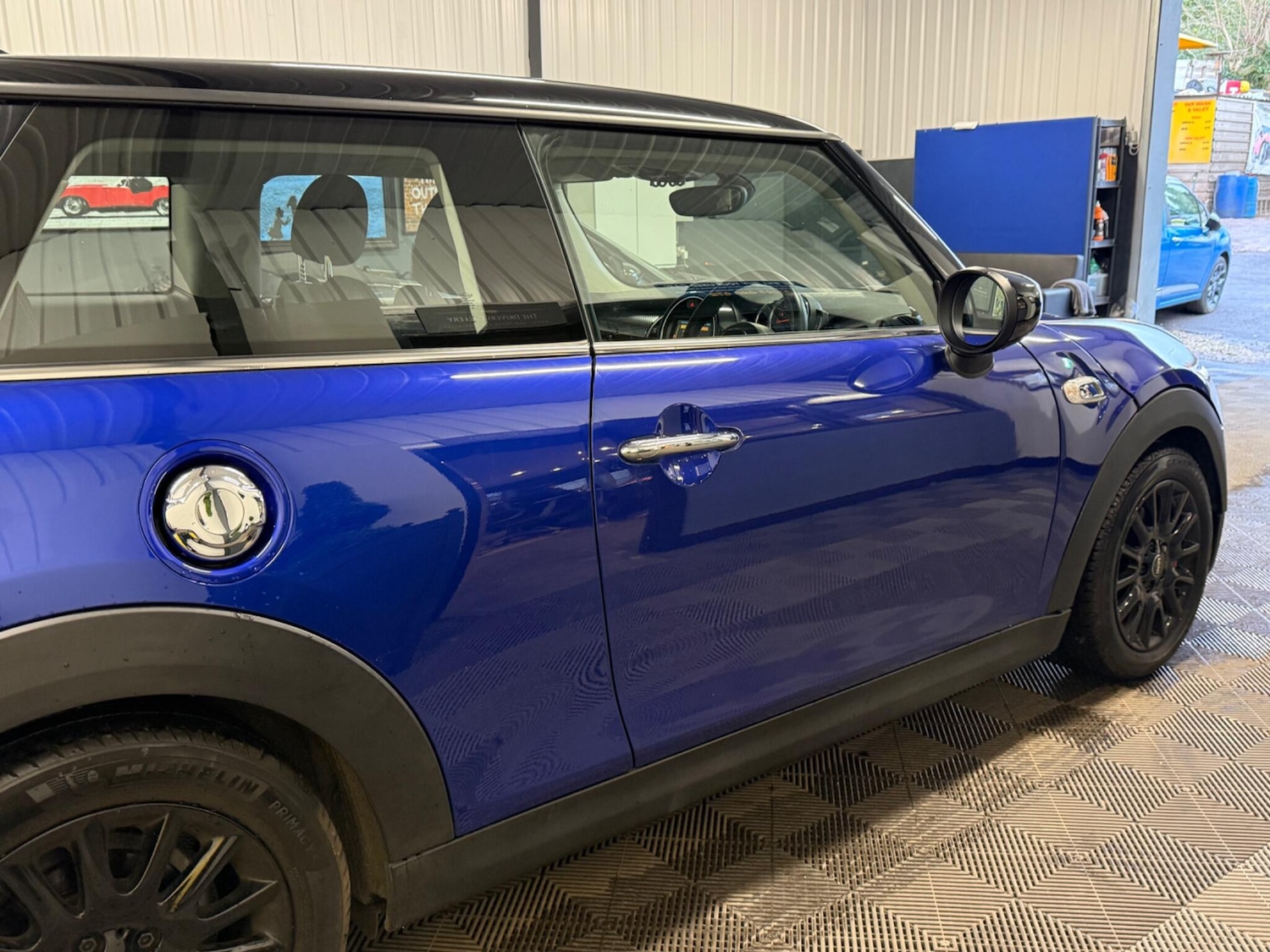 Used MINI Hatch 2019 for sale - 78047855: Photo 16