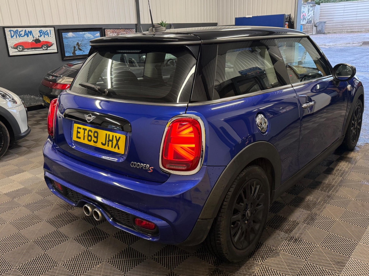 Used MINI Hatch 2019 for sale - 78047855: Photo 17