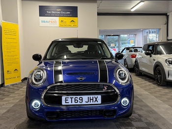 Used MINI Hatch 2019 for sale - 78047855: Photo