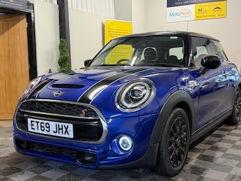 Used MINI Hatch 2019 for sale - 78047855: Photo