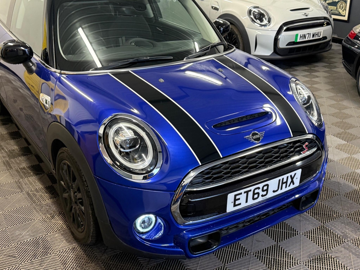Used MINI Hatch 2019 for sale - 78047855: Photo 6