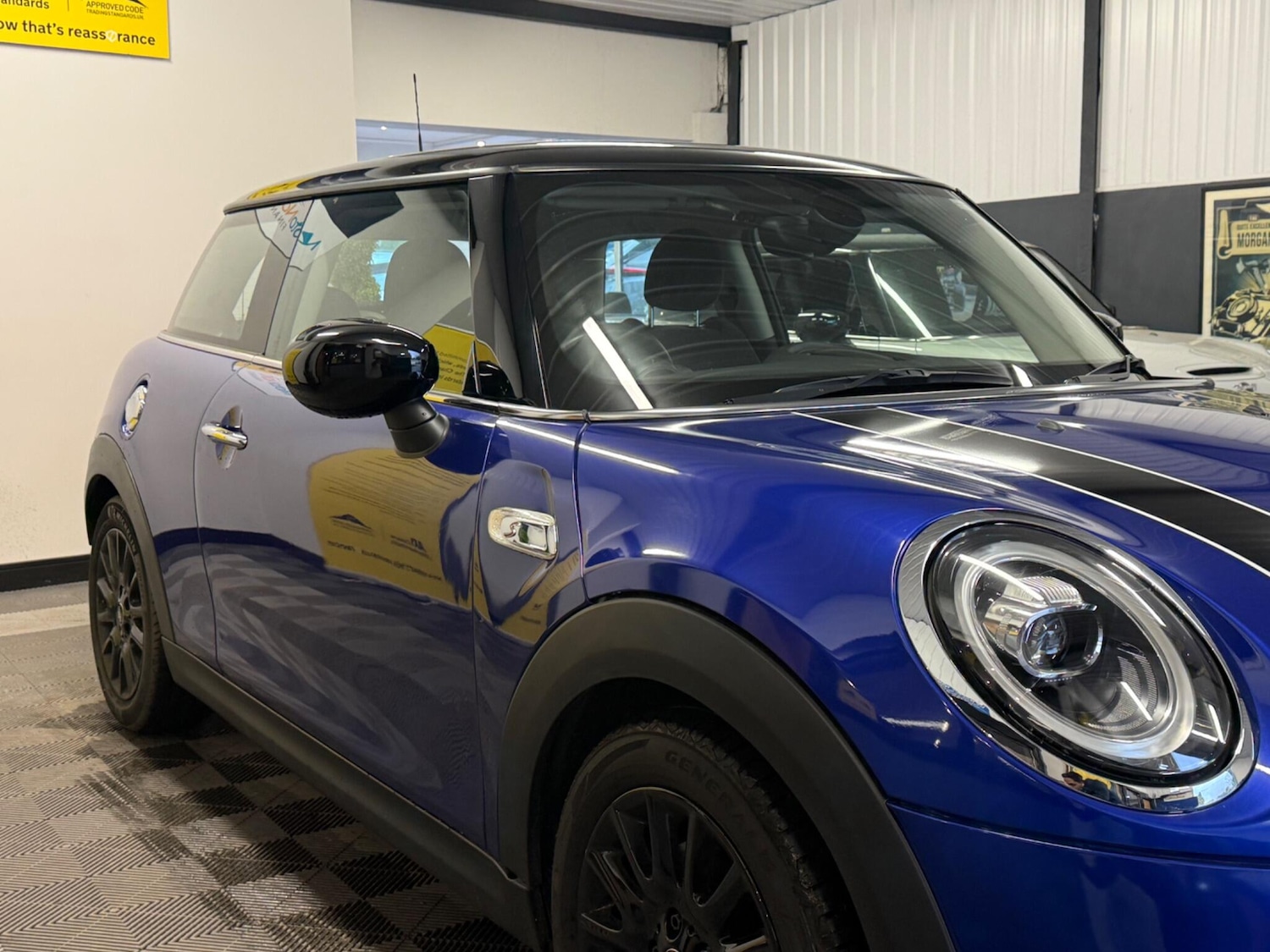 Used MINI Hatch 2019 for sale - 78047855: Photo 7