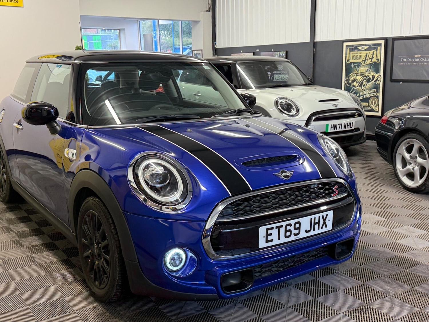Used MINI Hatch 2019 for sale - 78047855: Photo 8