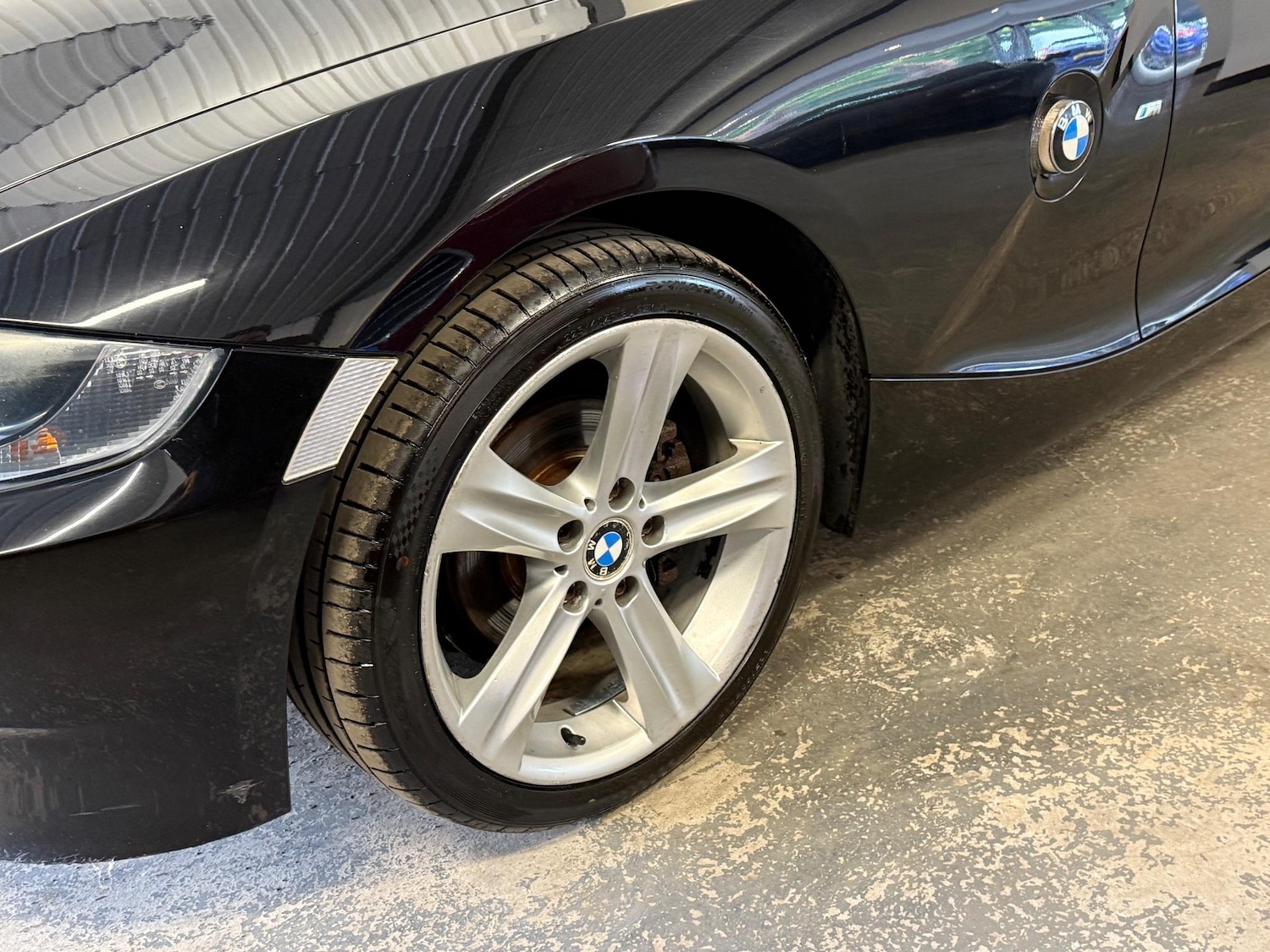 Used BMW Z4 2008 for sale - 76646027: Photo 14