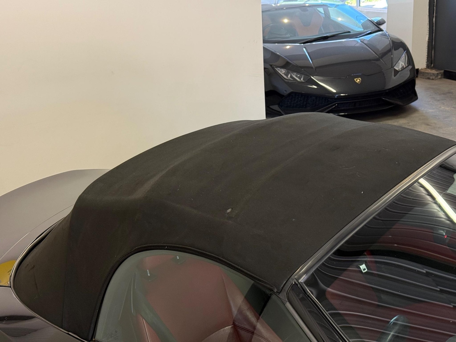 Used BMW Z4 2008 for sale - 76646027: Photo 19