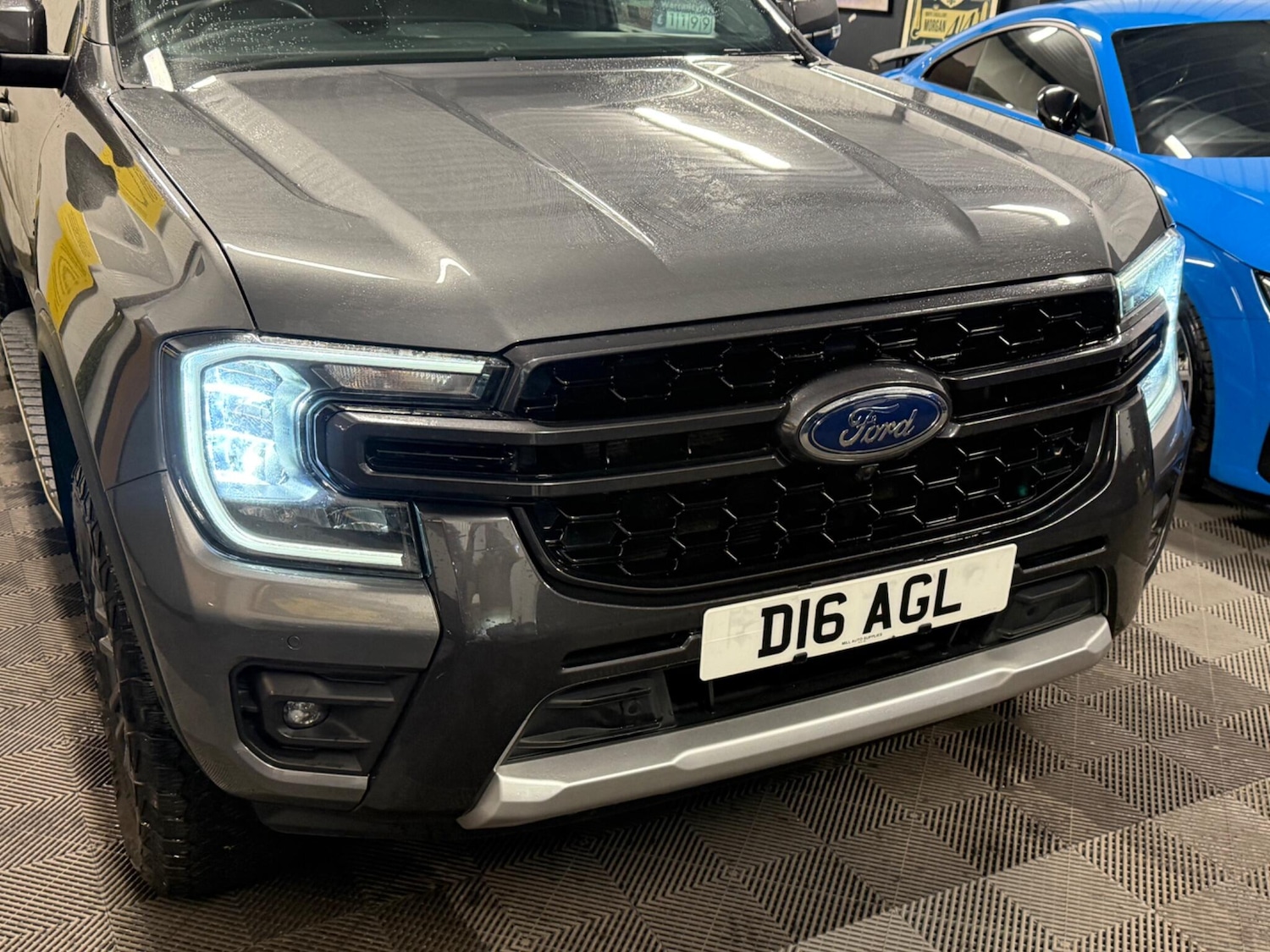 Used Ford Ranger 2023 for sale - 76999014: Photo 10