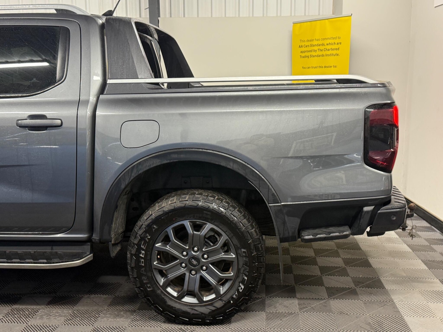 Used Ford Ranger 2023 for sale - 76999014: Photo 12