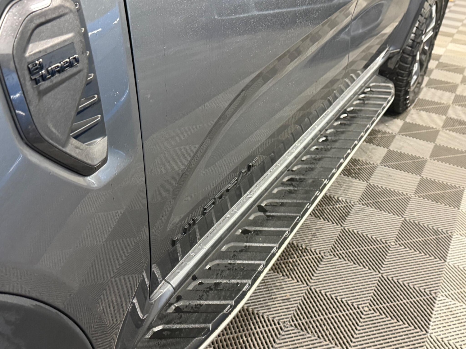 Used Ford Ranger 2023 for sale - 76999014: Photo 13