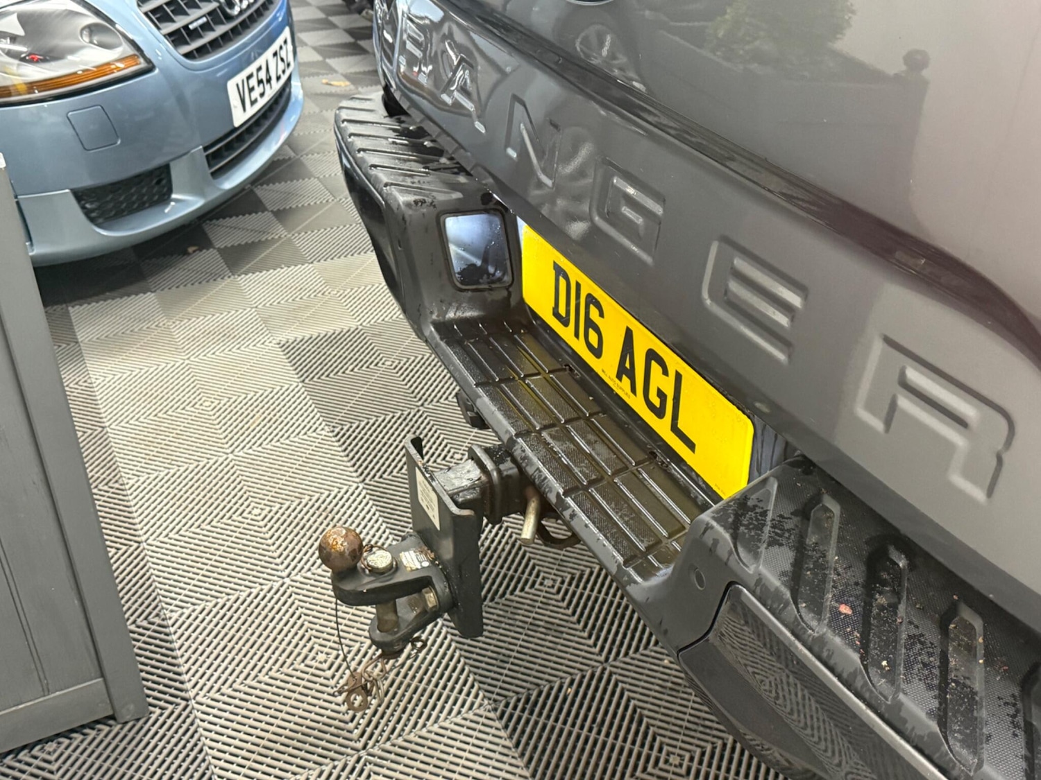 Used Ford Ranger 2023 for sale - 76999014: Photo 16