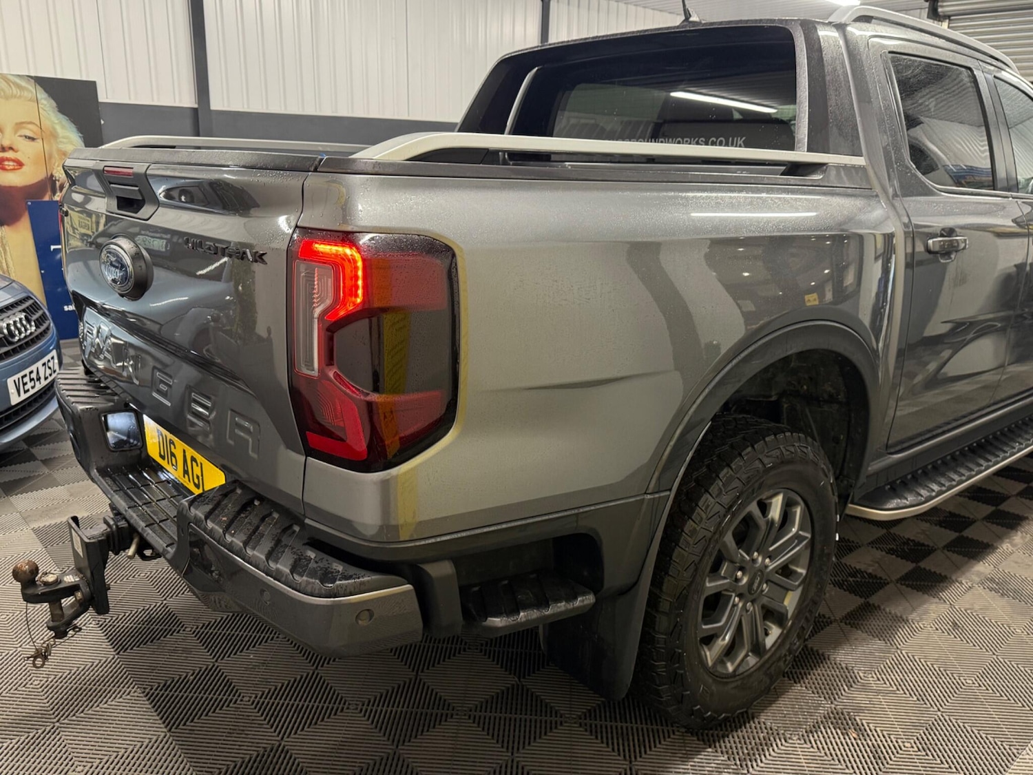 Used Ford Ranger 2023 for sale - 76999014: Photo 19