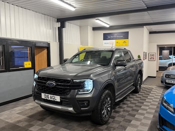 Used Ford Ranger 2023 for sale - 76999014: Photo