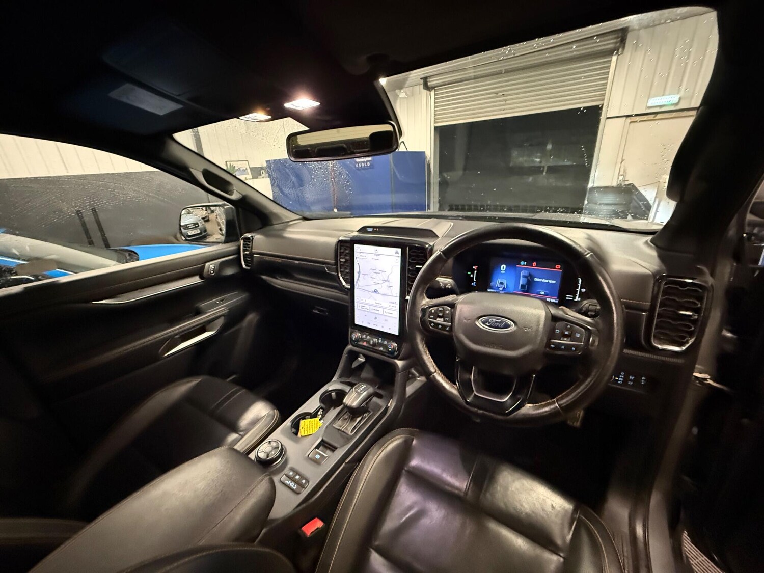 Used Ford Ranger 2023 for sale - 76999014: Photo 20