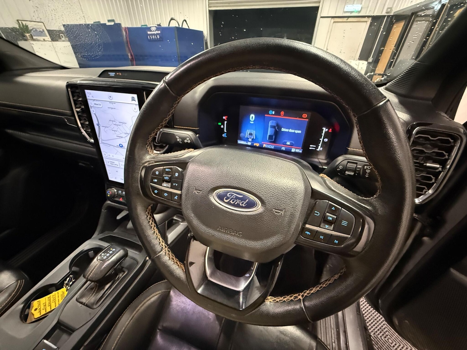 Used Ford Ranger 2023 for sale - 76999014: Photo 23