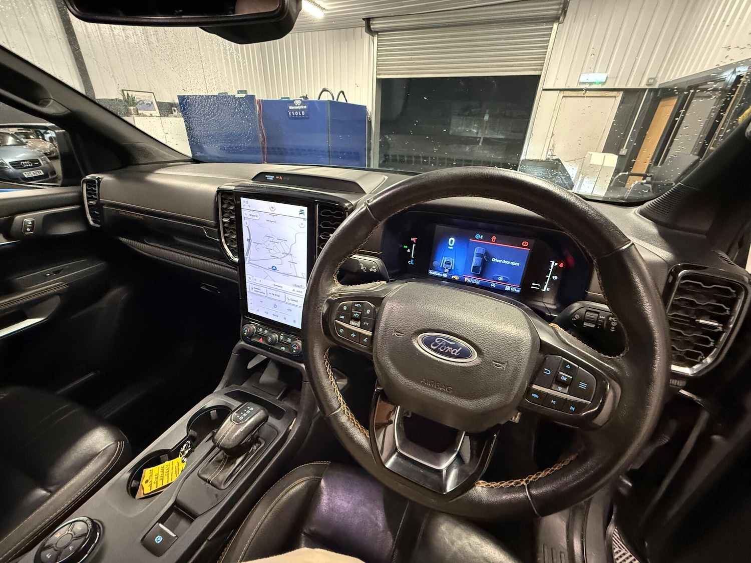 Used Ford Ranger 2023 for sale - 76999014: Photo 24