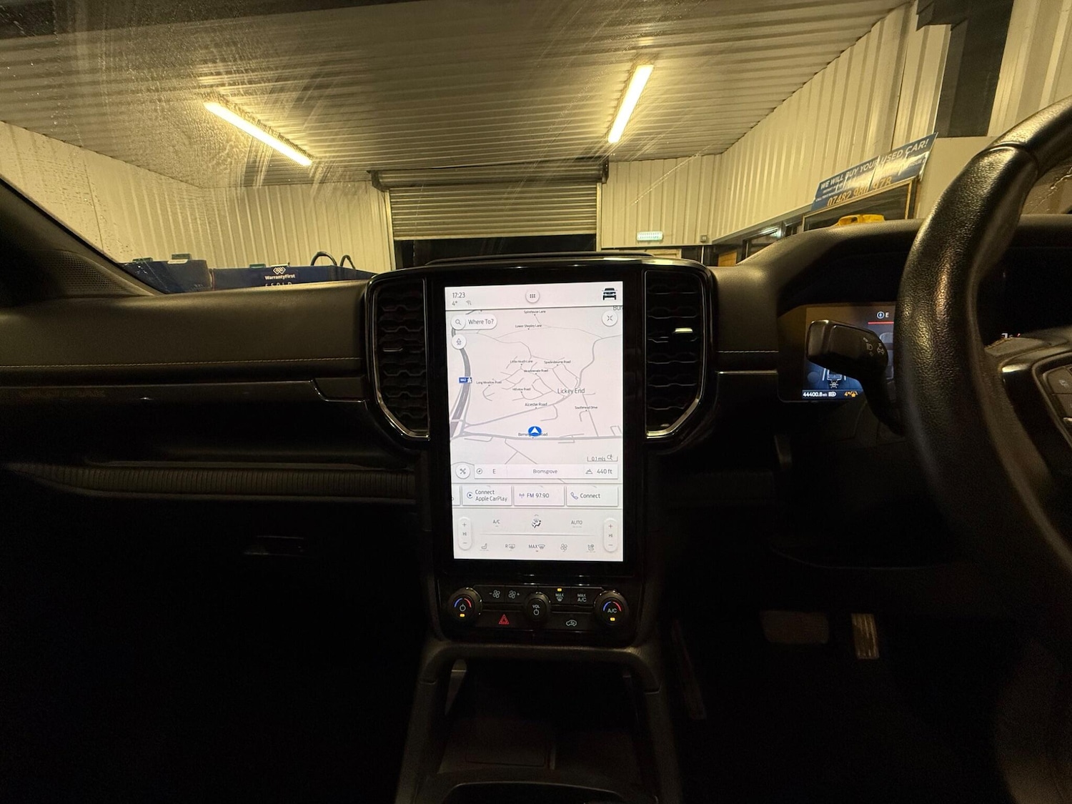 Used Ford Ranger 2023 for sale - 76999014: Photo 26