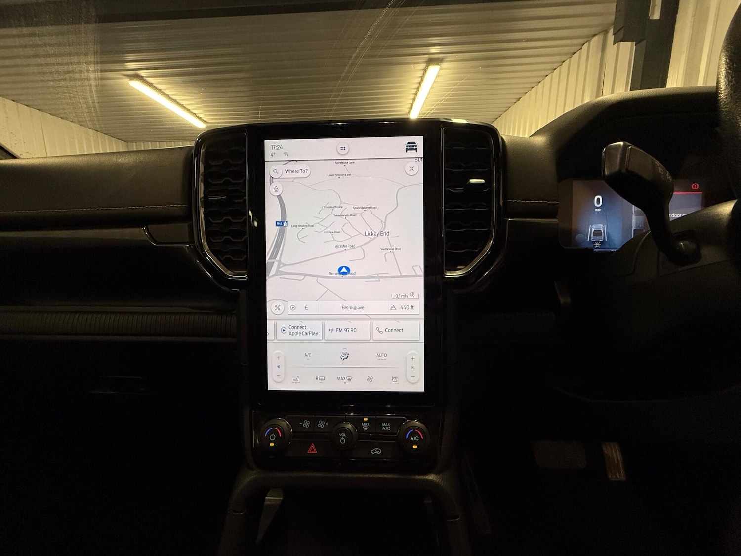 Used Ford Ranger 2023 for sale - 76999014: Photo 28