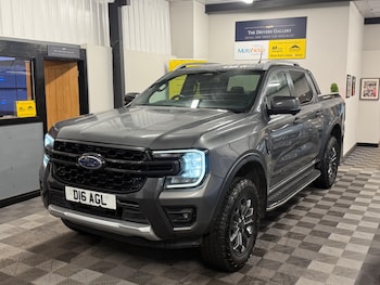 Used Ford Ranger 2023 for sale - 76999014: Photo