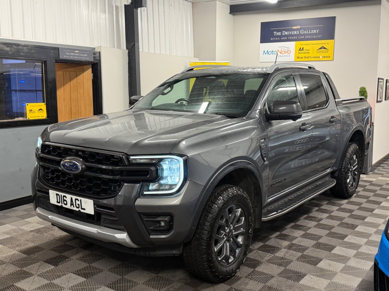 Used Ford Ranger 2023 for sale - 76999014: Photo 3