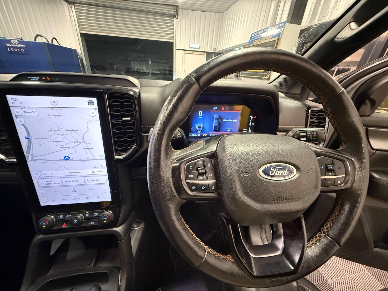 Used Ford Ranger 2023 for sale - 76999014: Photo 31