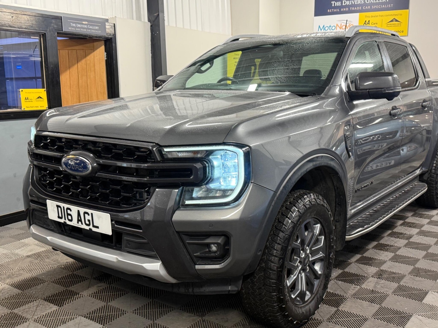 Used Ford Ranger 2023 for sale - 76999014: Photo 4