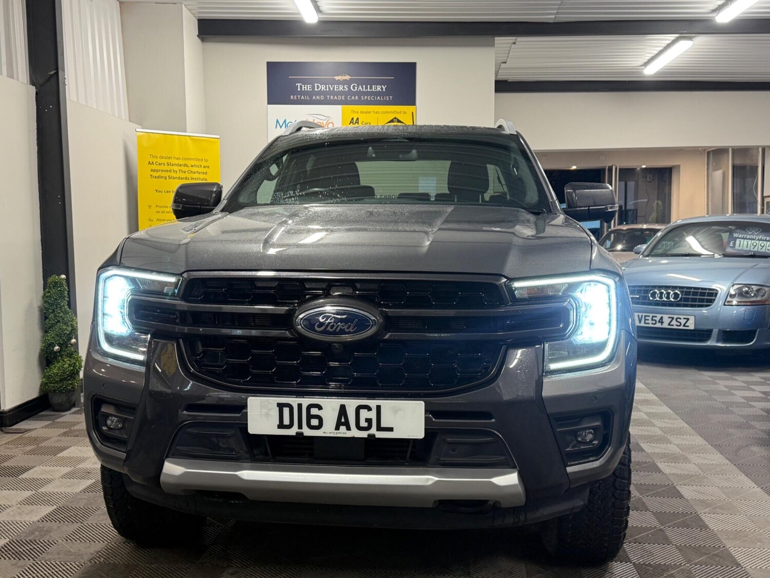 Used Ford Ranger 2023 for sale - 76999014: Photo 5