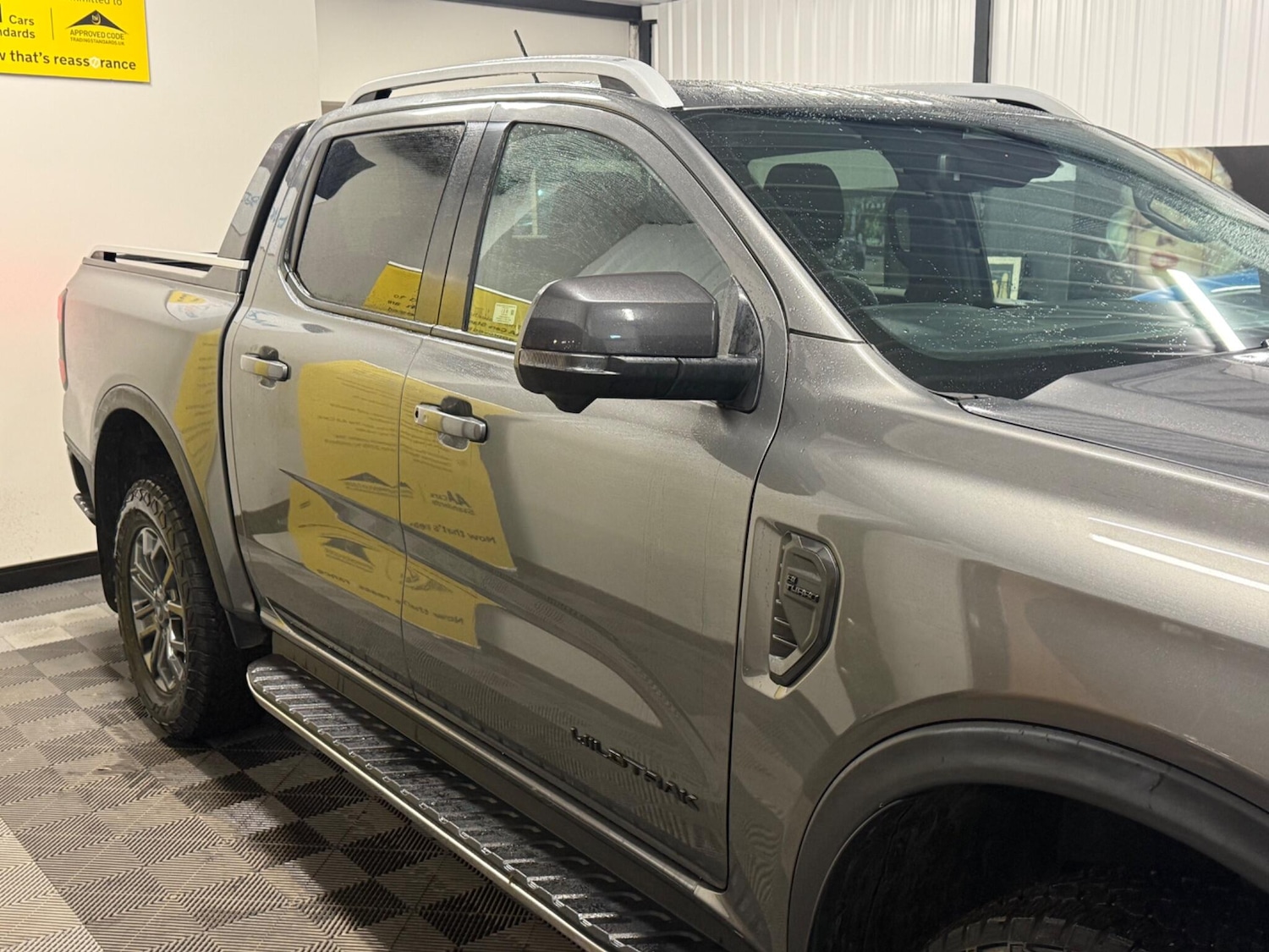 Used Ford Ranger 2023 for sale - 76999014: Photo 7