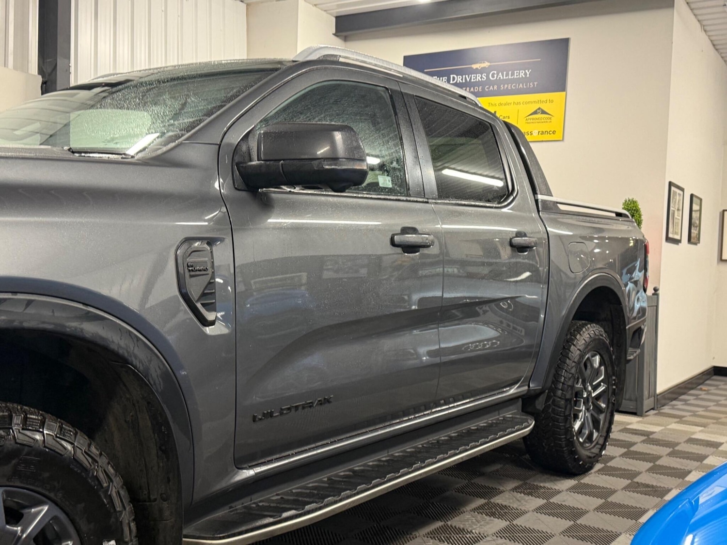 Used Ford Ranger 2023 for sale - 76999014: Photo 8