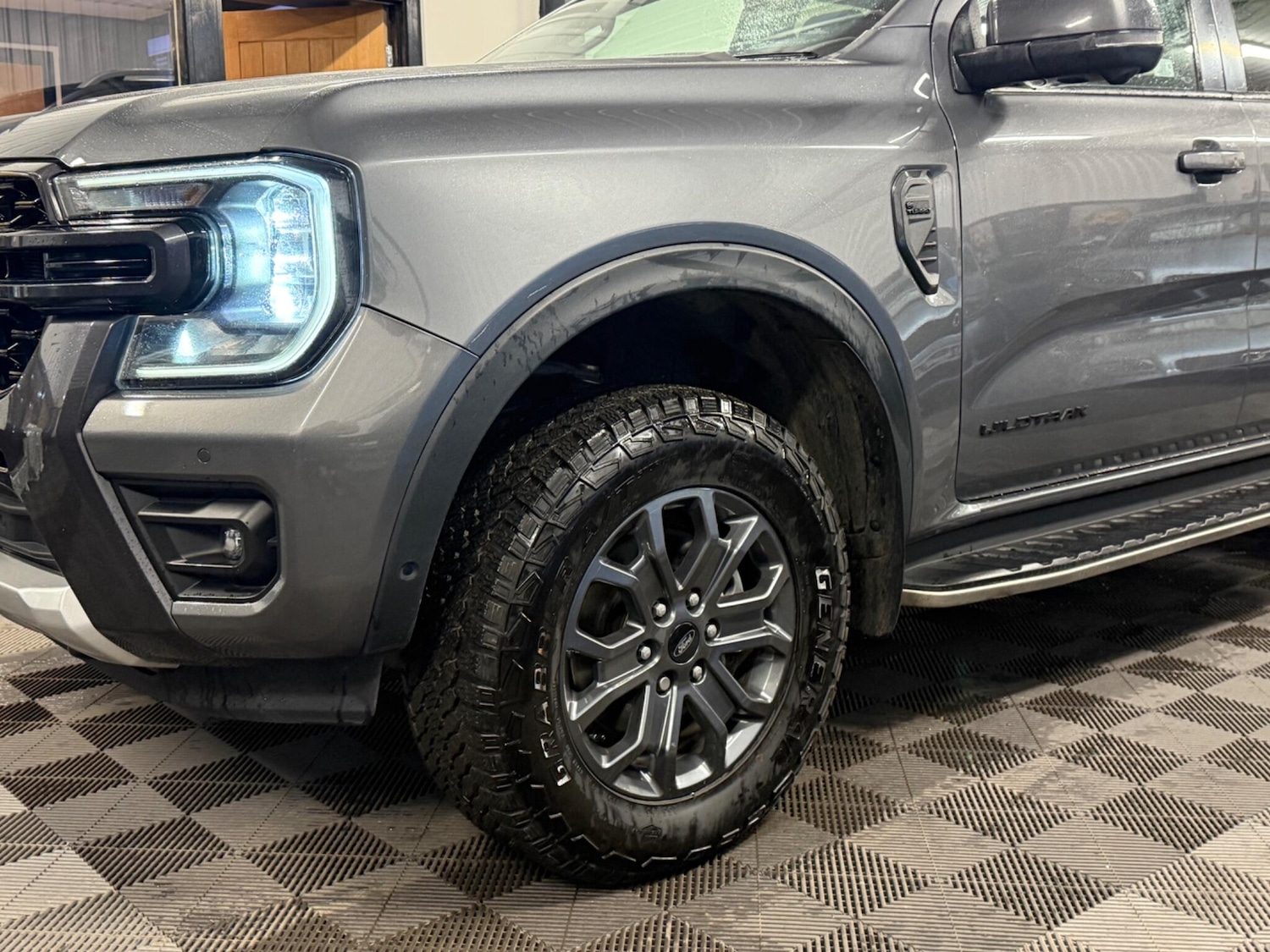 Used Ford Ranger 2023 for sale - 76999014: Photo 9