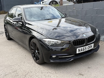 Used BMW 3 Series 2015 for sale - 78516705: Photo