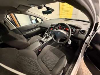 Used Peugeot 3008 2013 for sale - 75110420: Photo