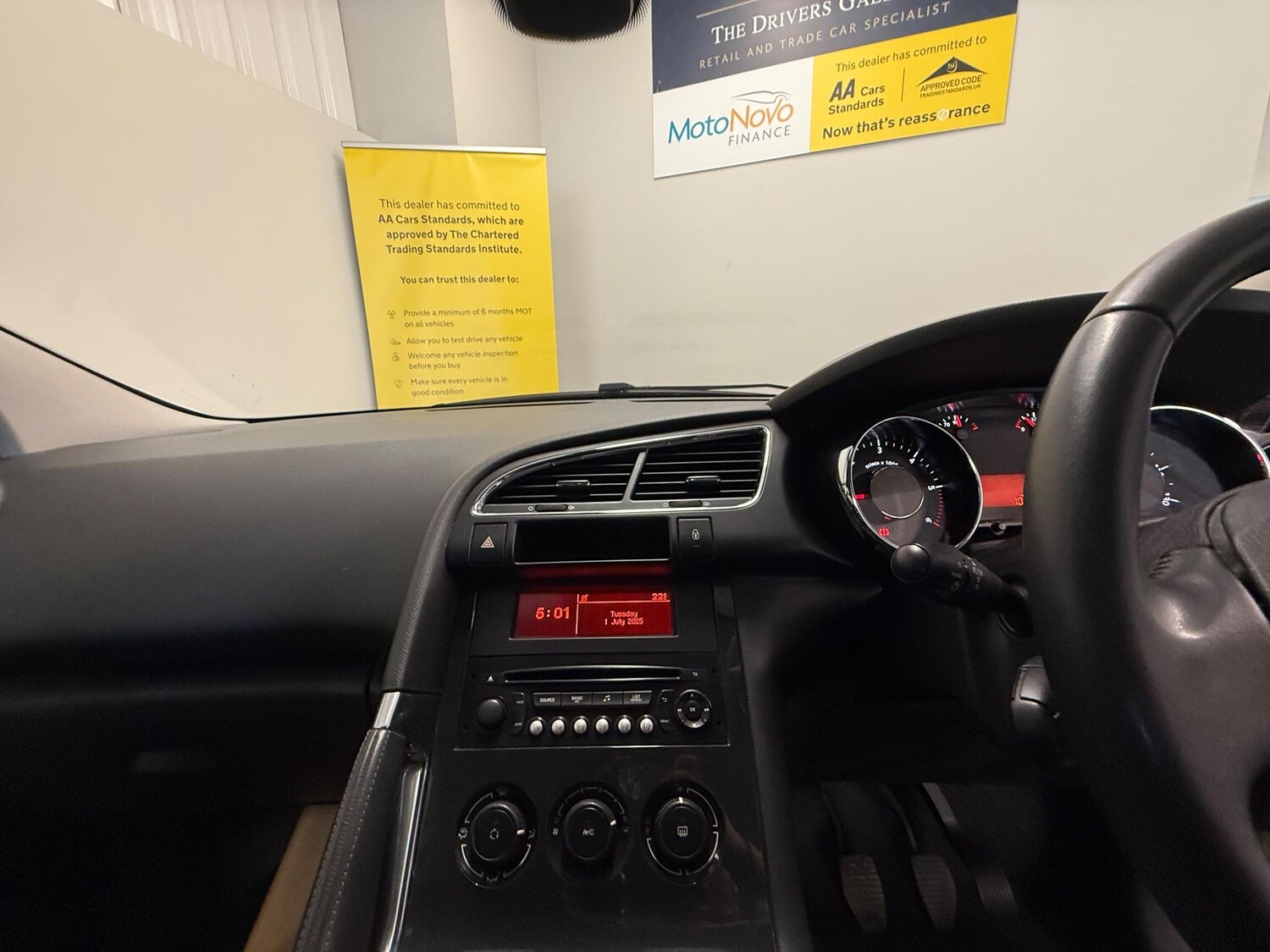 Vehicle 9