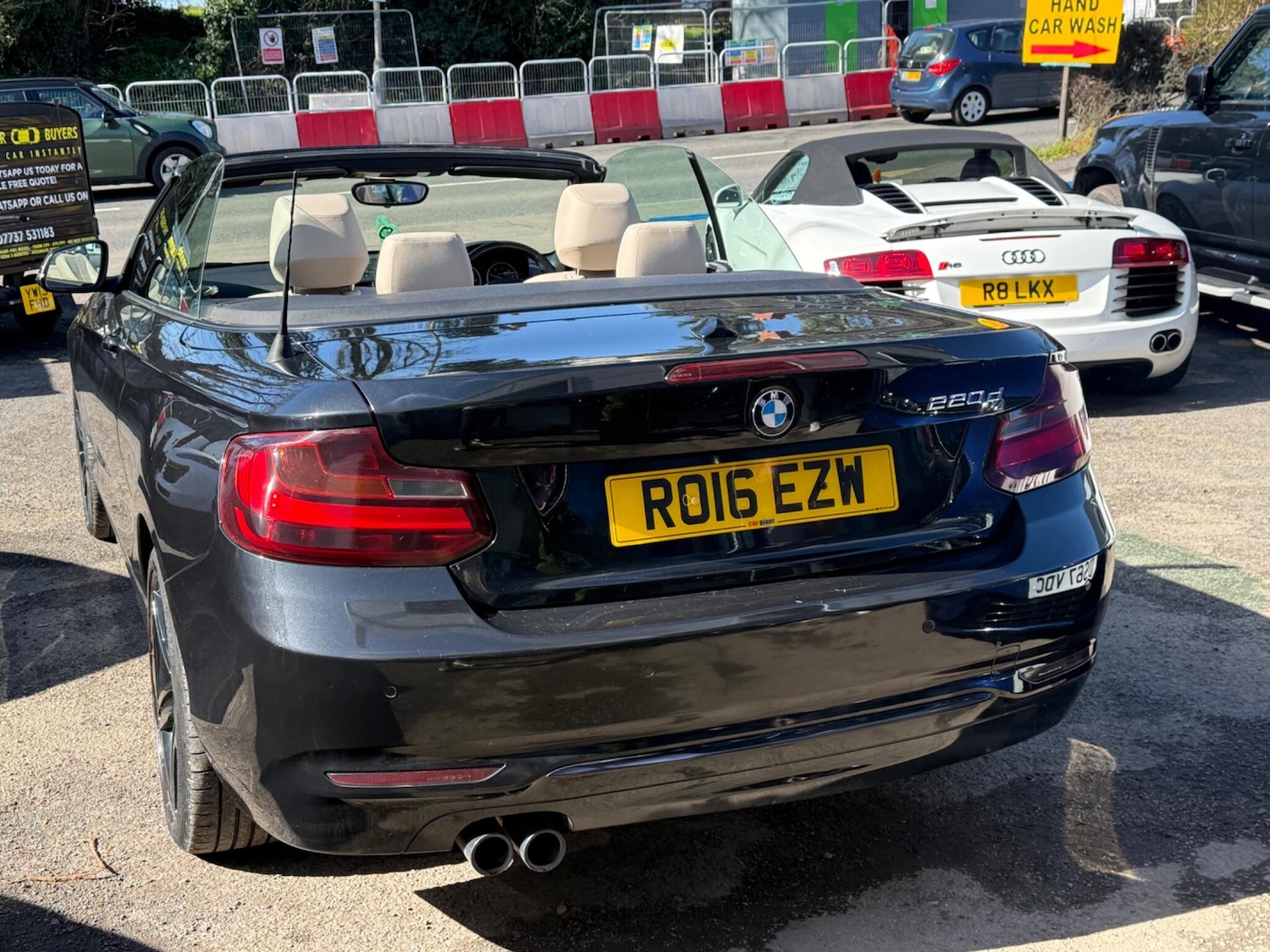 Used BMW 2 Series for sale - 77940690: Photo 10