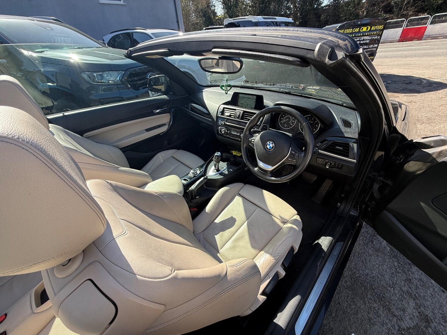 Used BMW 2 Series for sale - 77940690: Photo 11