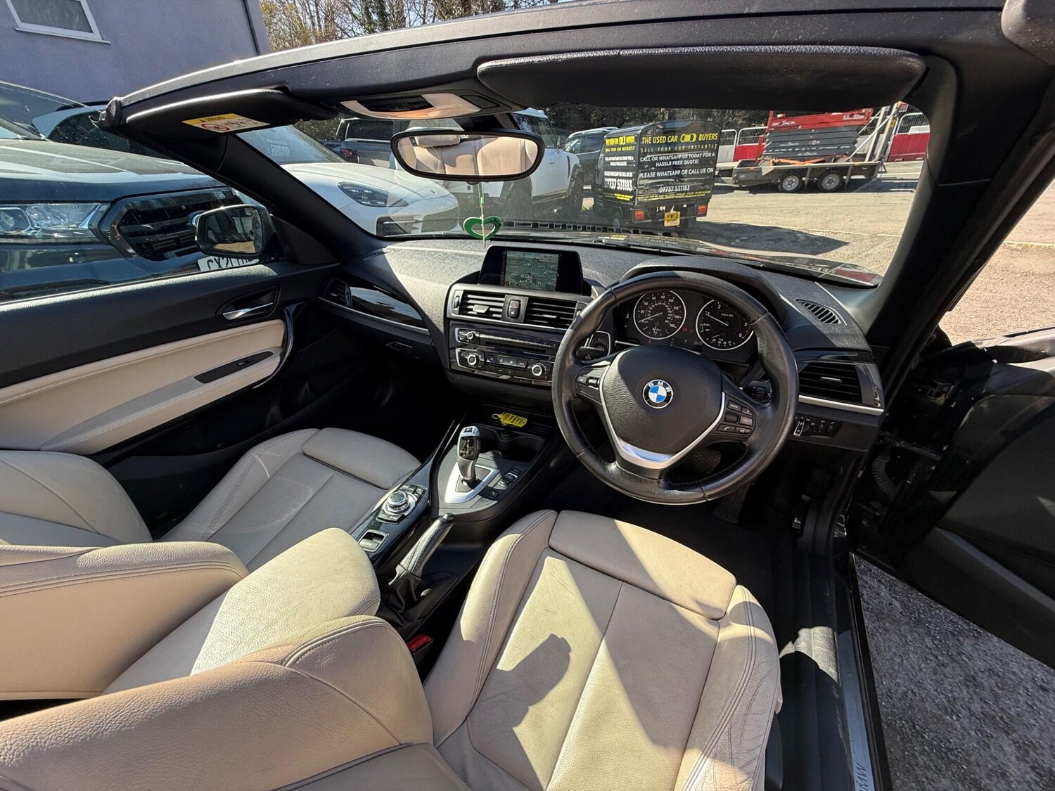 Used BMW 2 Series for sale - 77940690: Photo 12