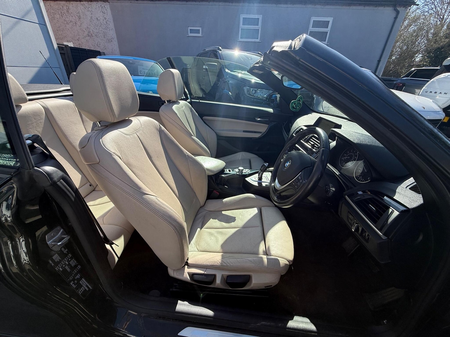 Used BMW 2 Series for sale - 77940690: Photo 13