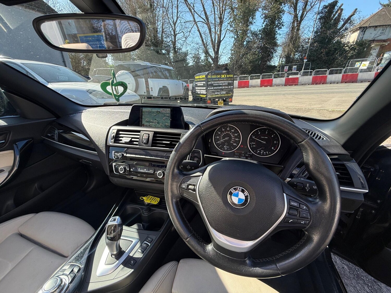 Used BMW 2 Series for sale - 77940690: Photo 15