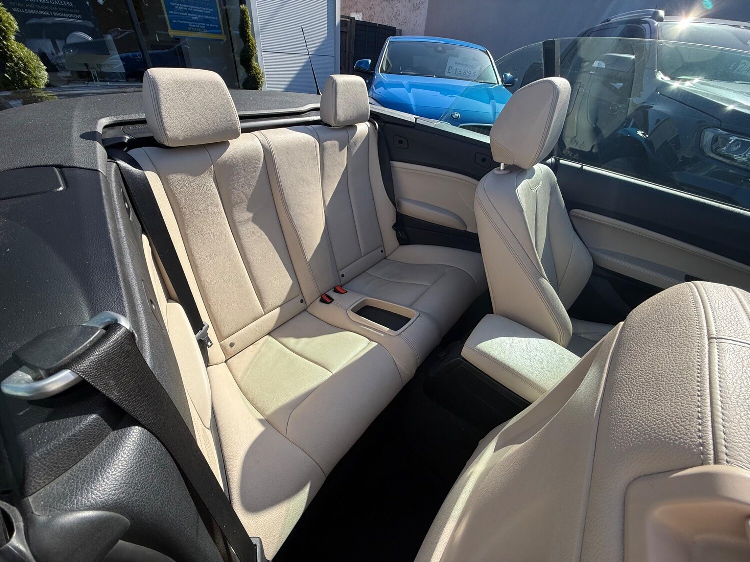 Used BMW 2 Series for sale - 77940690: Photo 16