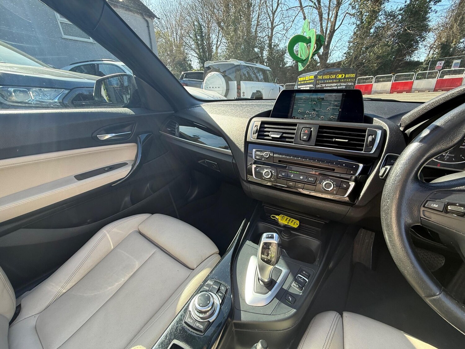 Used BMW 2 Series for sale - 77940690: Photo 18