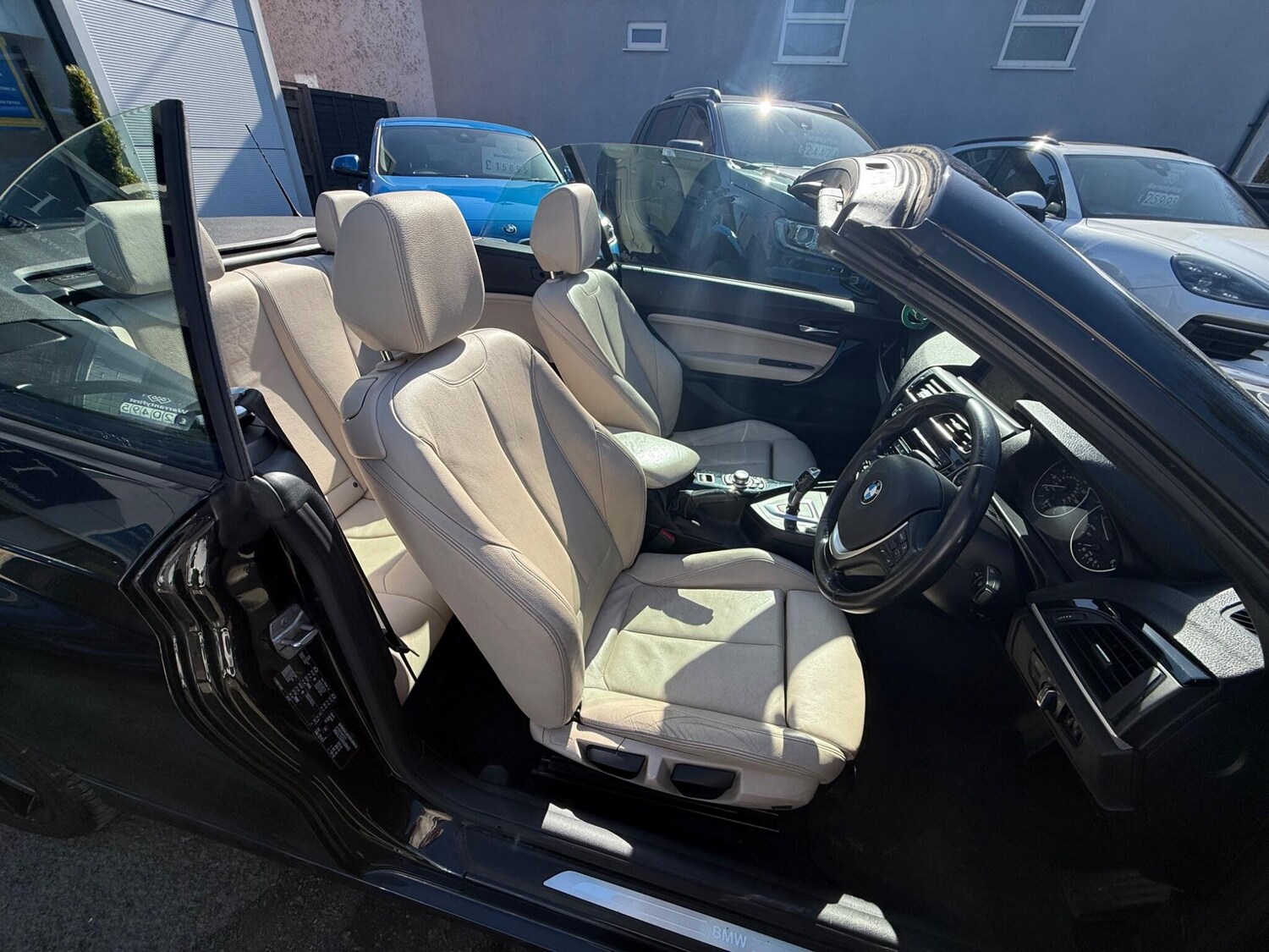 Used BMW 2 Series for sale - 77940690: Photo 20