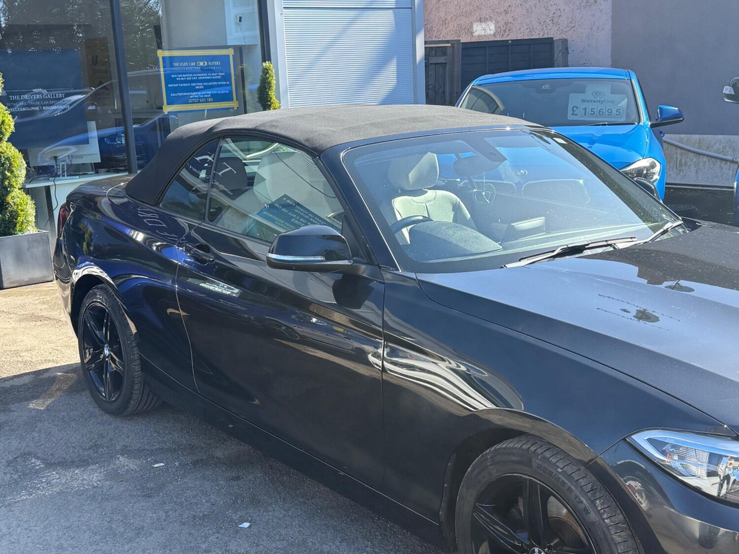 Used BMW 2 Series for sale - 77940690: Photo 25