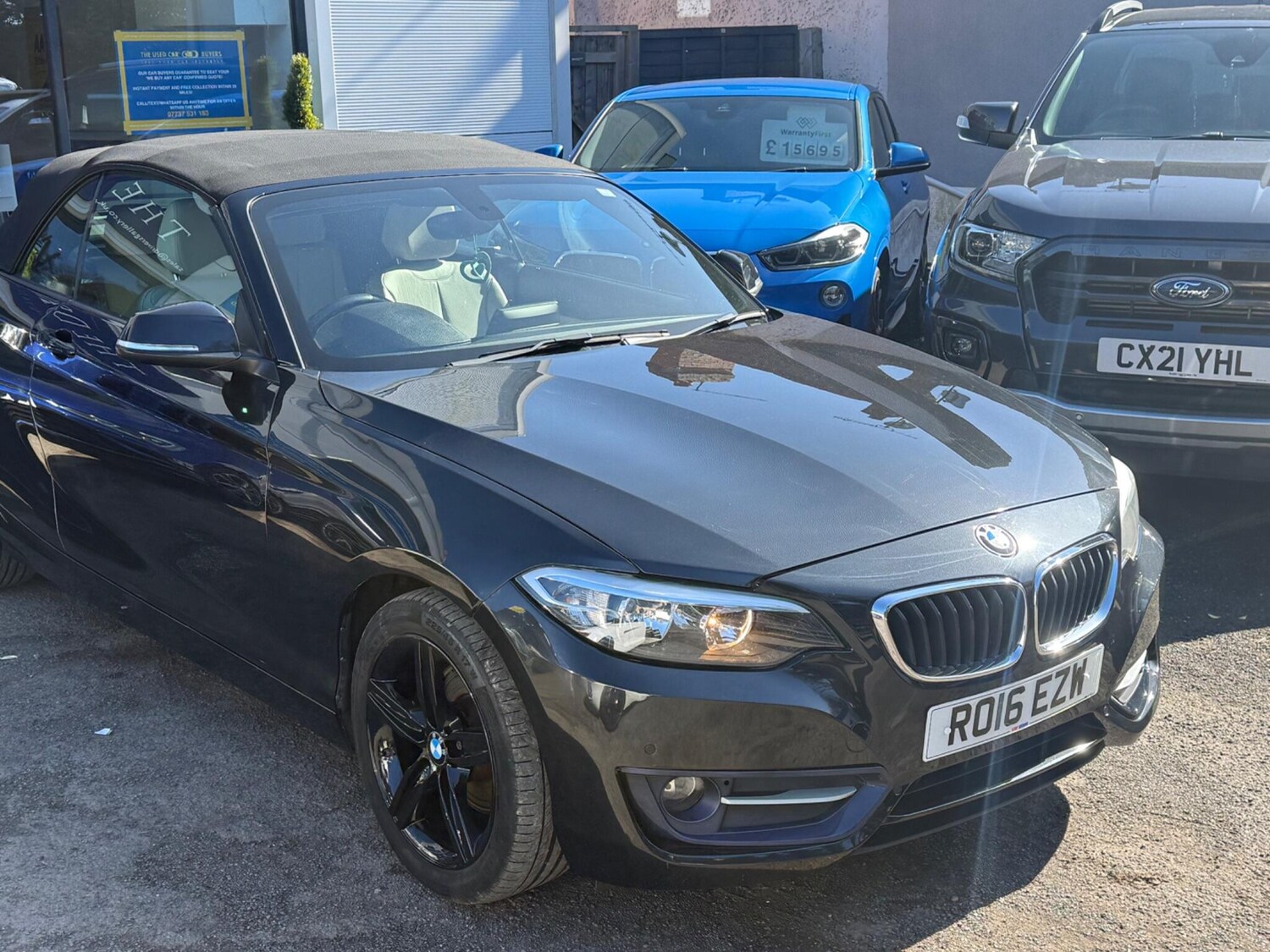 Used BMW 2 Series for sale - 77940690: Photo 26