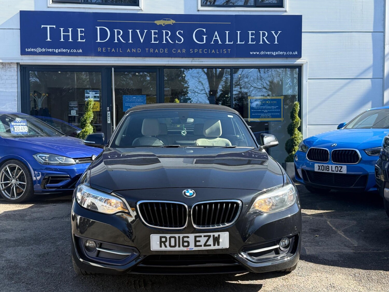 Used BMW 2 Series for sale - 77940690: Photo 27