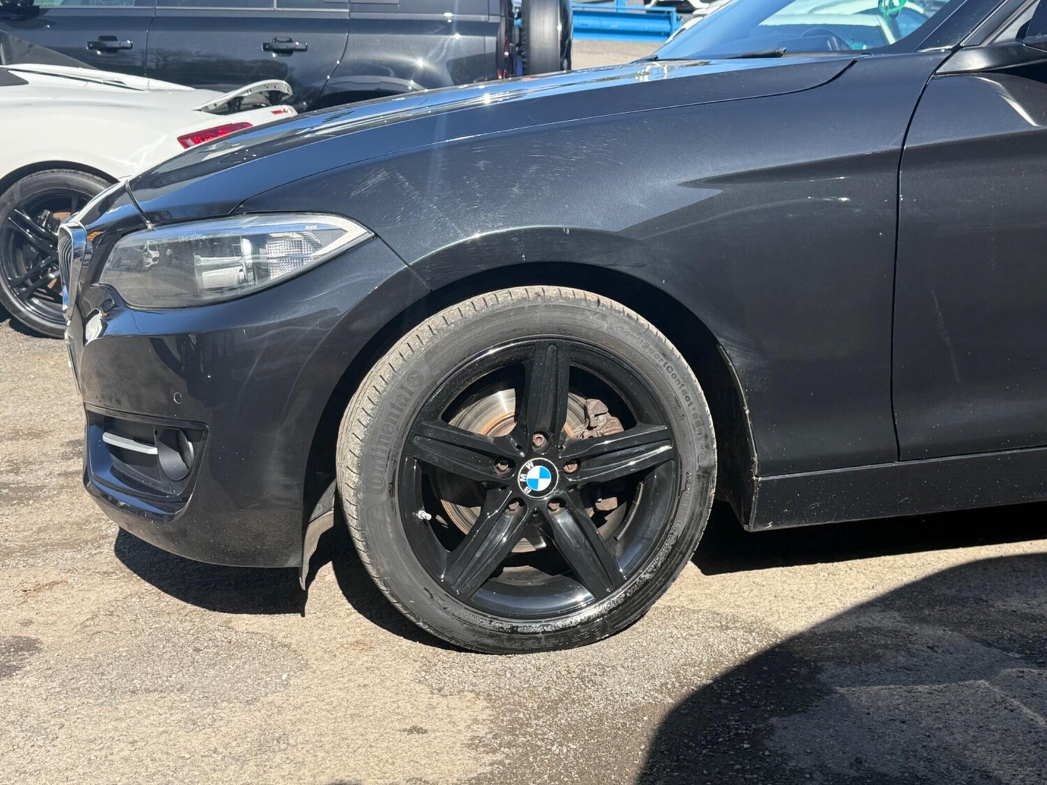 Used BMW 2 Series for sale - 77940690: Photo 29