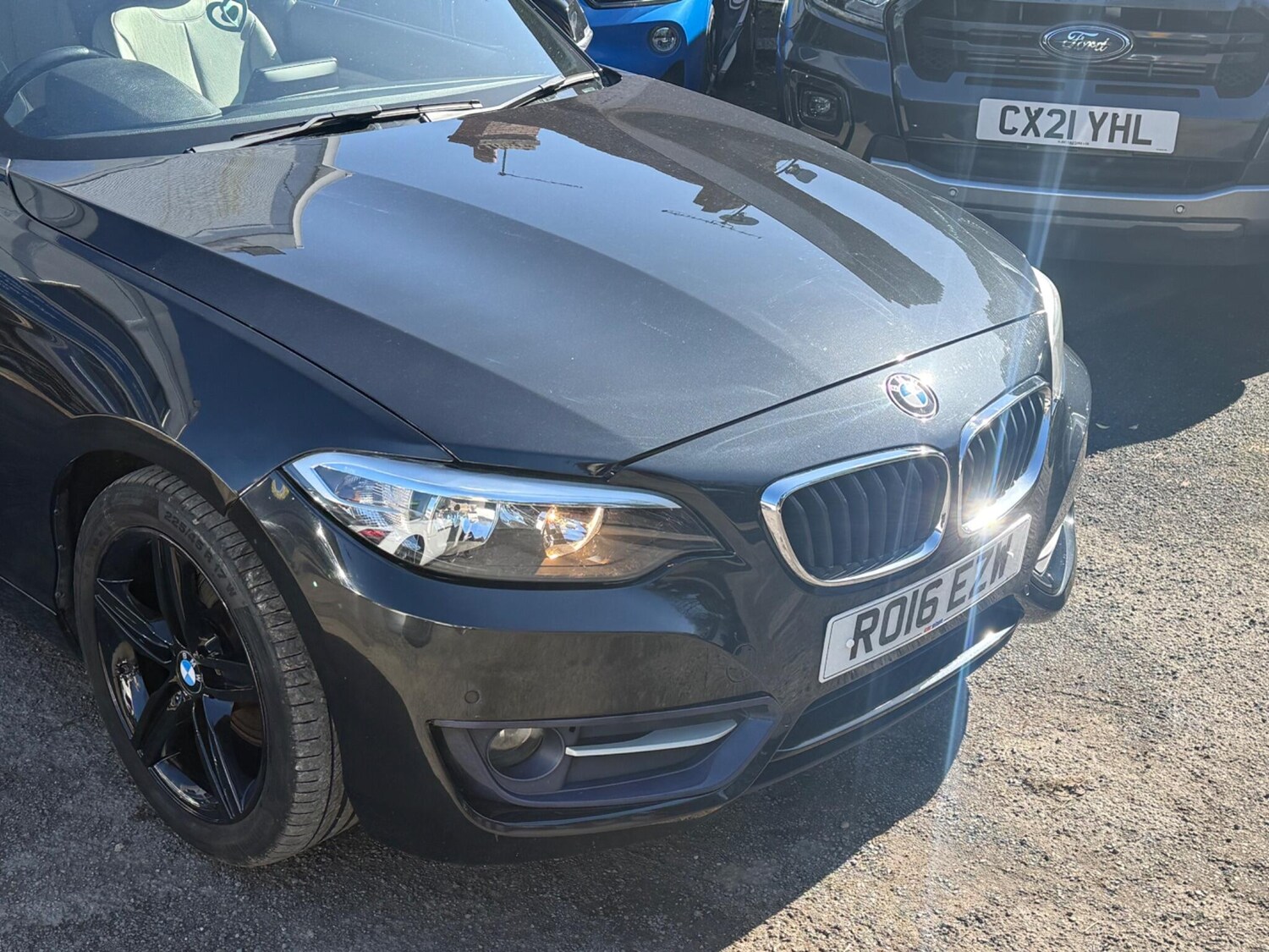 Used BMW 2 Series for sale - 77940690: Photo 30