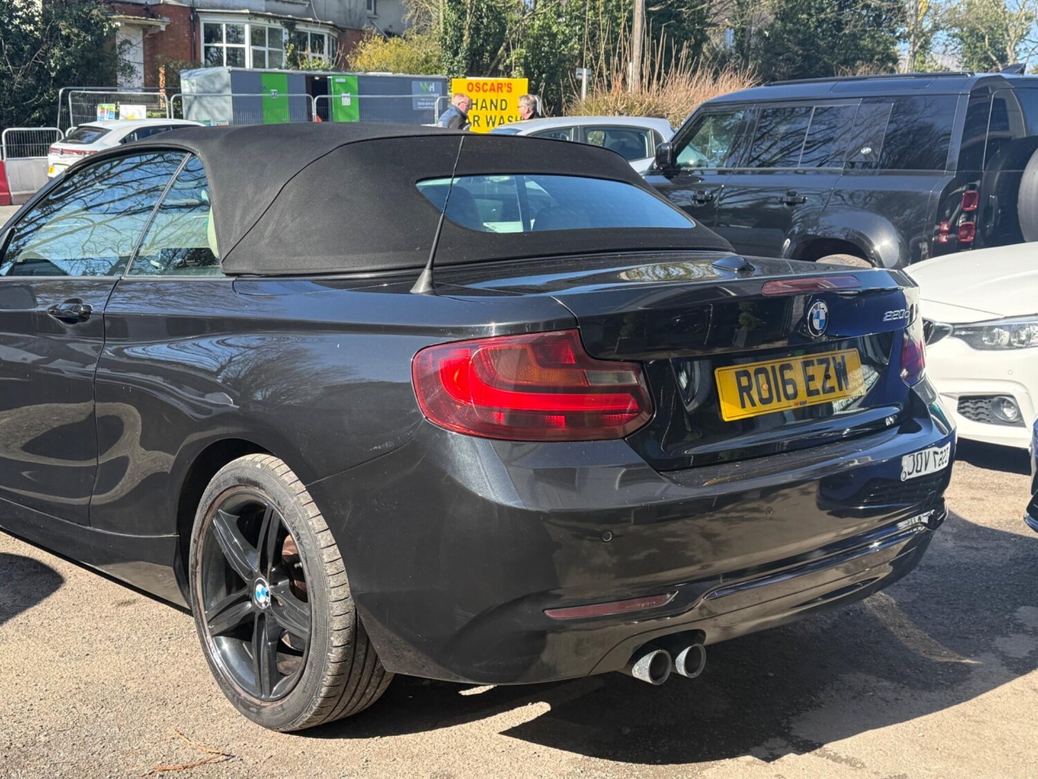 Used BMW 2 Series for sale - 77940690: Photo 31