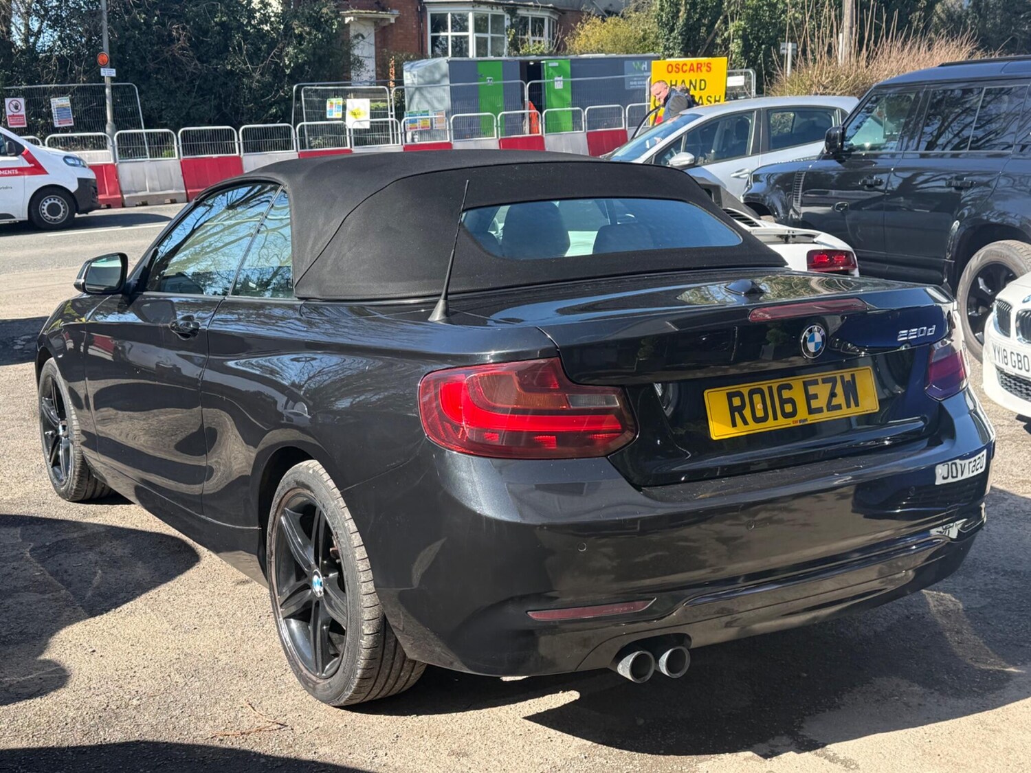 Used BMW 2 Series for sale - 77940690: Photo 32