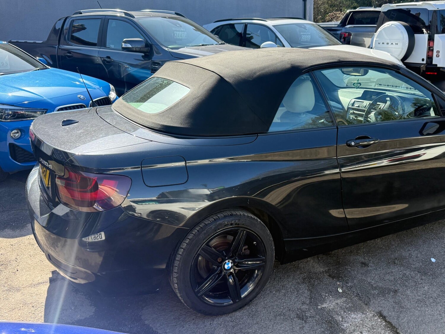 Used BMW 2 Series for sale - 77940690: Photo 34