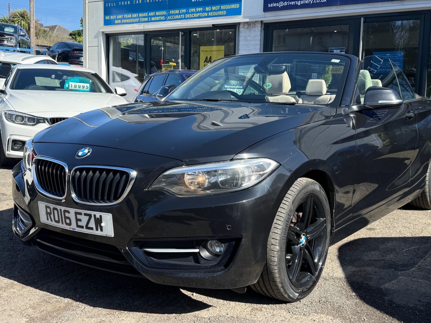 Used BMW 2 Series for sale - 77940690: Photo 4